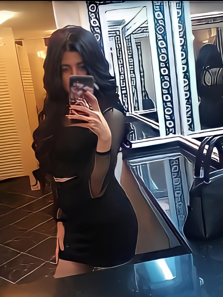 Индивидуалка Аврора, доступна для личного знакомства от 5000 руб