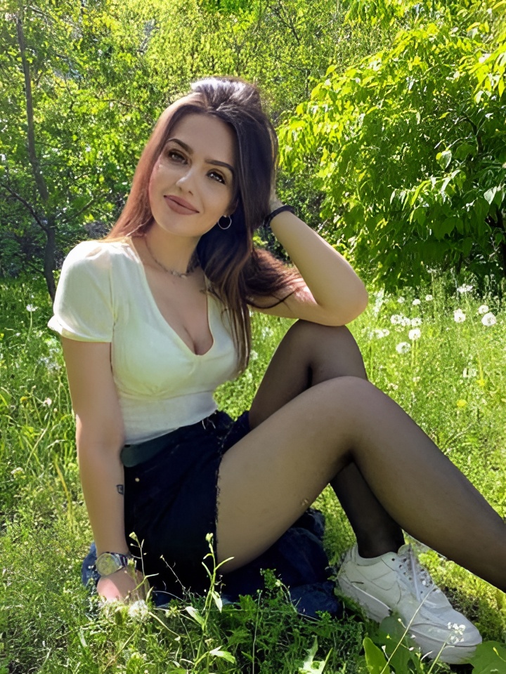 Индивидуалка Илона, доступна для личного знакомства от 10000 руб