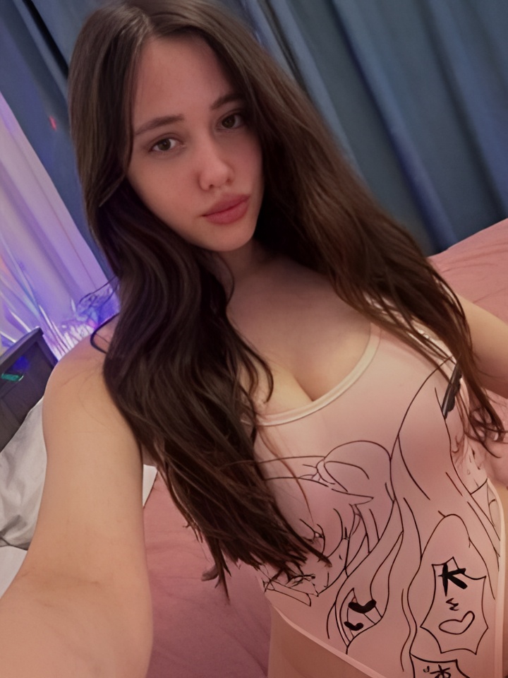 Летиция привлекальеная девушка из Луги цена от 1500 руб