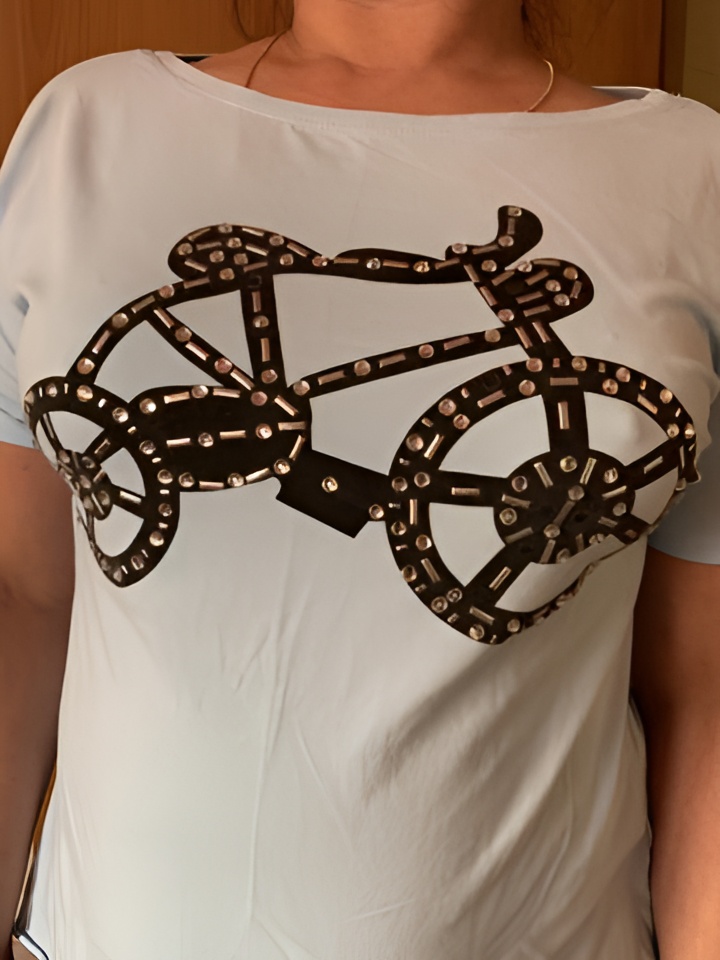 Индивидуалка Лина, доступна для личного знакомства от 5000 руб