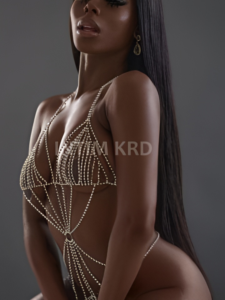 Индивидуалка Милослава, доступна для личного знакомства от 2000 руб