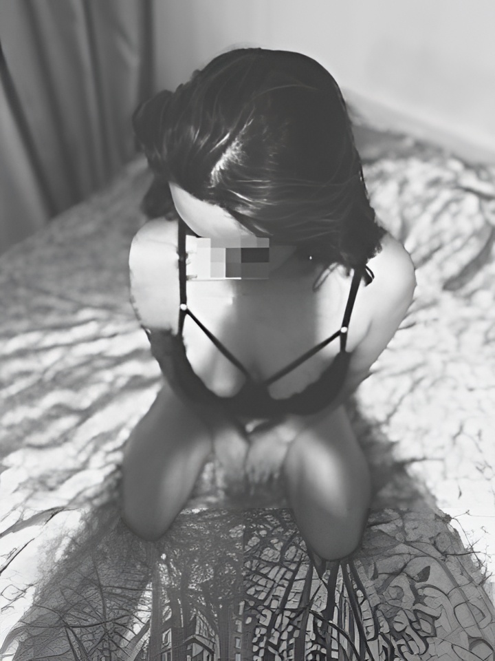 Индивидуалка Риана, доступна для личного знакомства от 5000 руб