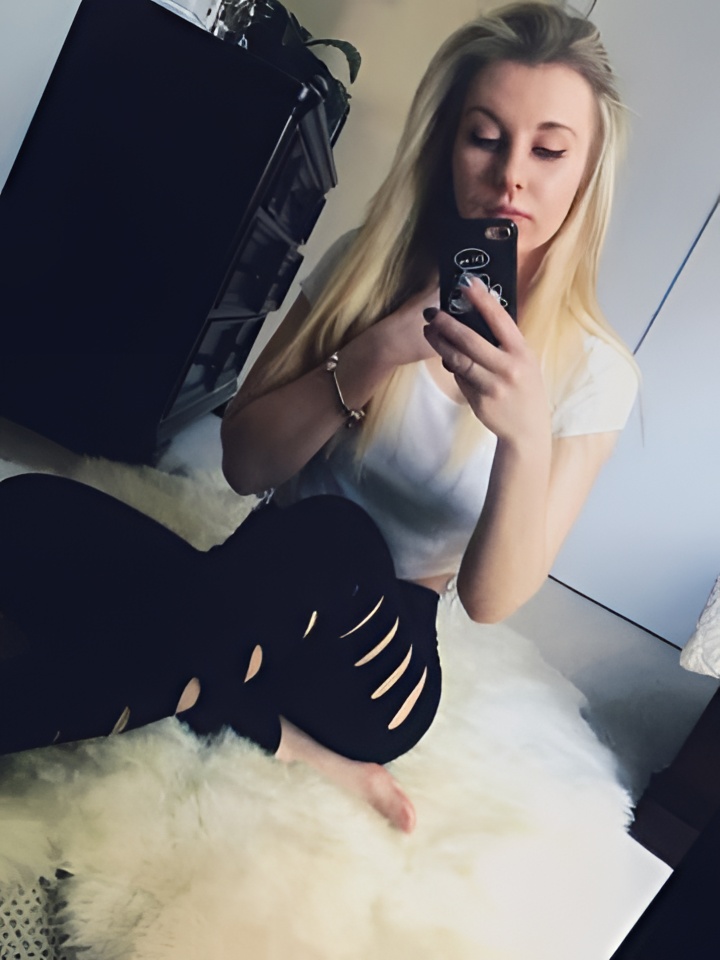 Индивидуалка Василиса, доступна для личного знакомства от 4000 руб