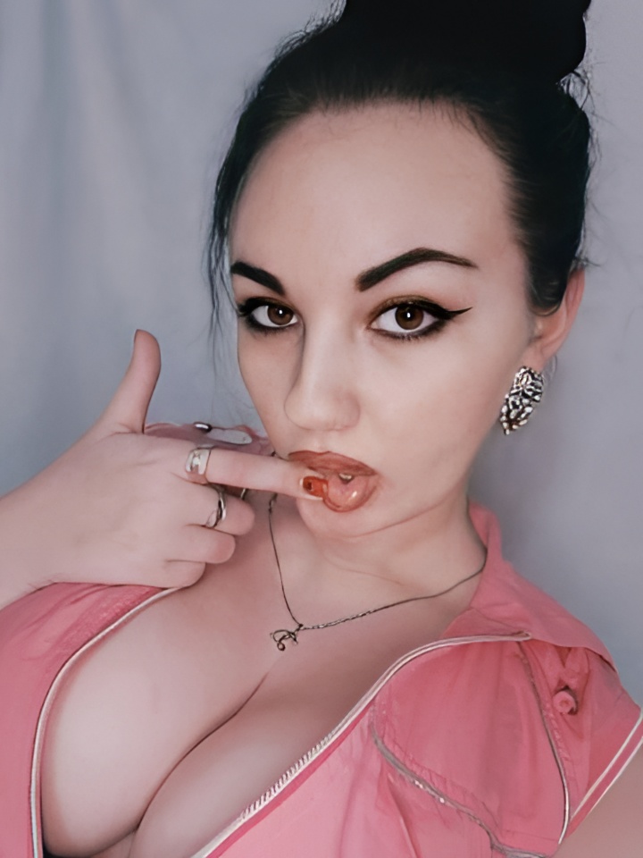 Индивидуалка Вероника, доступна для личного знакомства от 4000 руб