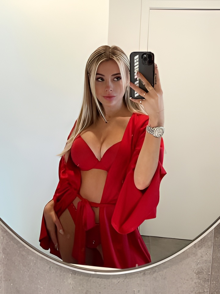 Индивидуалка Владислава, доступна для личного знакомства от 4000 руб