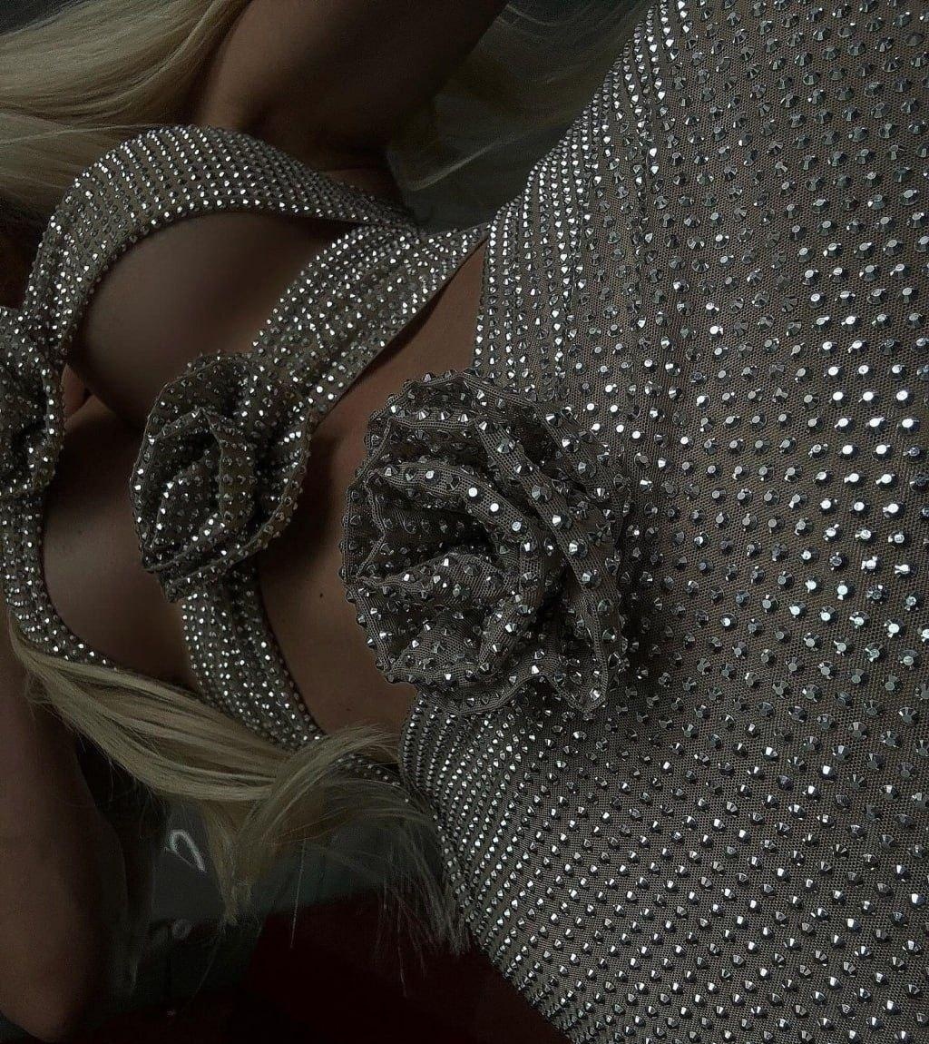 Индивидуалка Карина, доступна для личного знакомства от 7000 руб