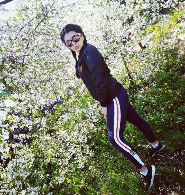 Индивидуалка Надежда, доступна для личного знакомства от 3500 руб