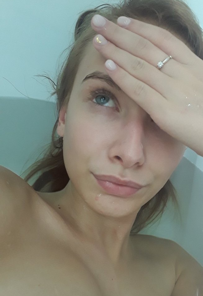 Индивидуалка Виктория, доступна для личного знакомства от 3000 руб