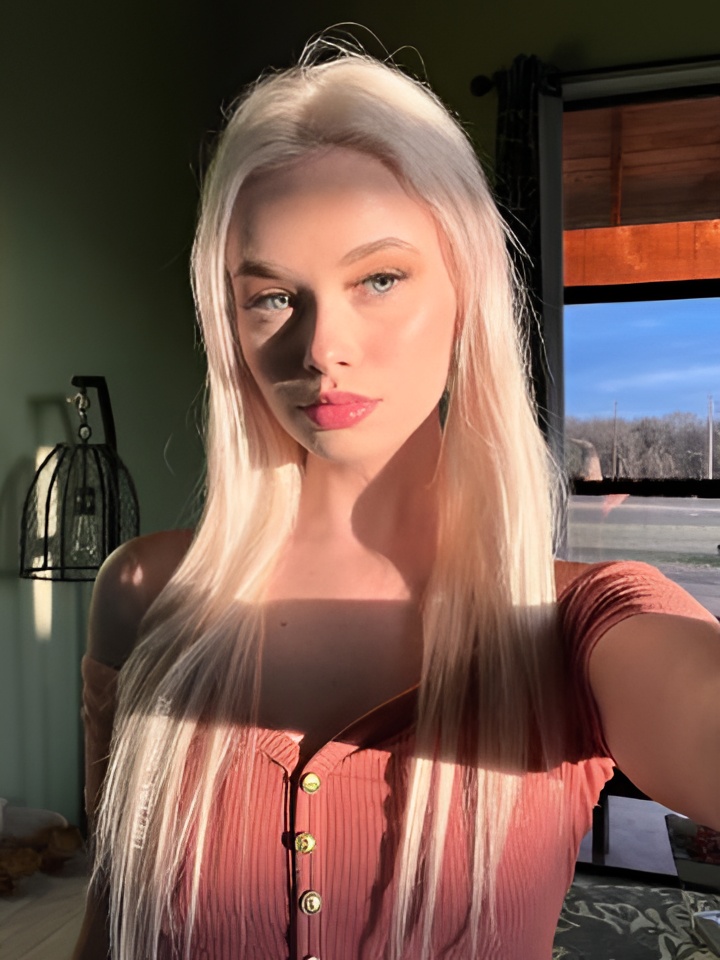 Индивидуалка Ангелина, доступна для личного знакомства от 1500 руб