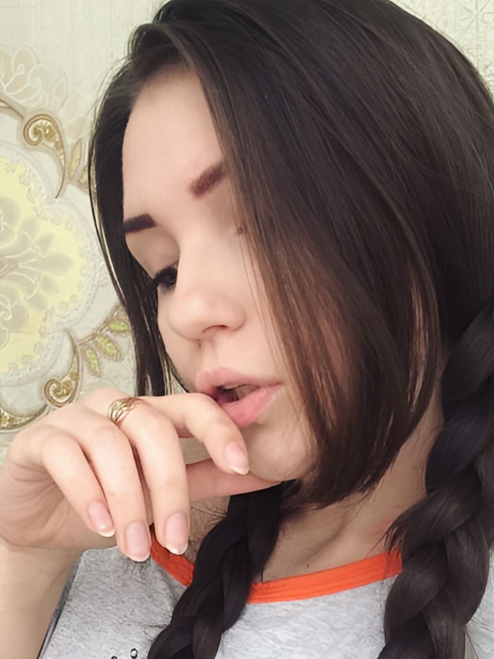 Индивидуалка Арина, доступна для личного знакомства от 2000 руб