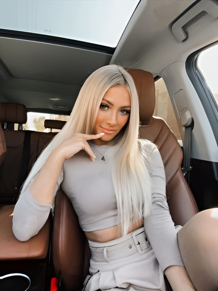 Индивидуалка Даша, доступна для личного знакомства от 3000 руб