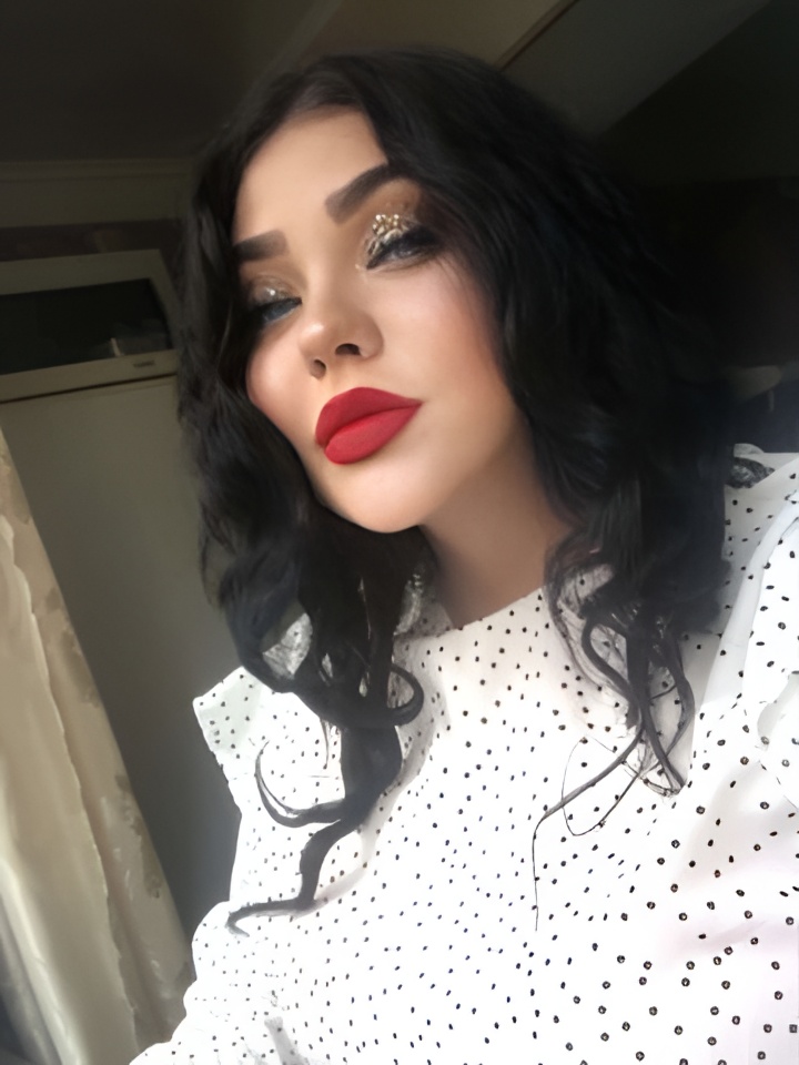 Индивидуалка Лера, доступна для личного знакомства от 2500 руб