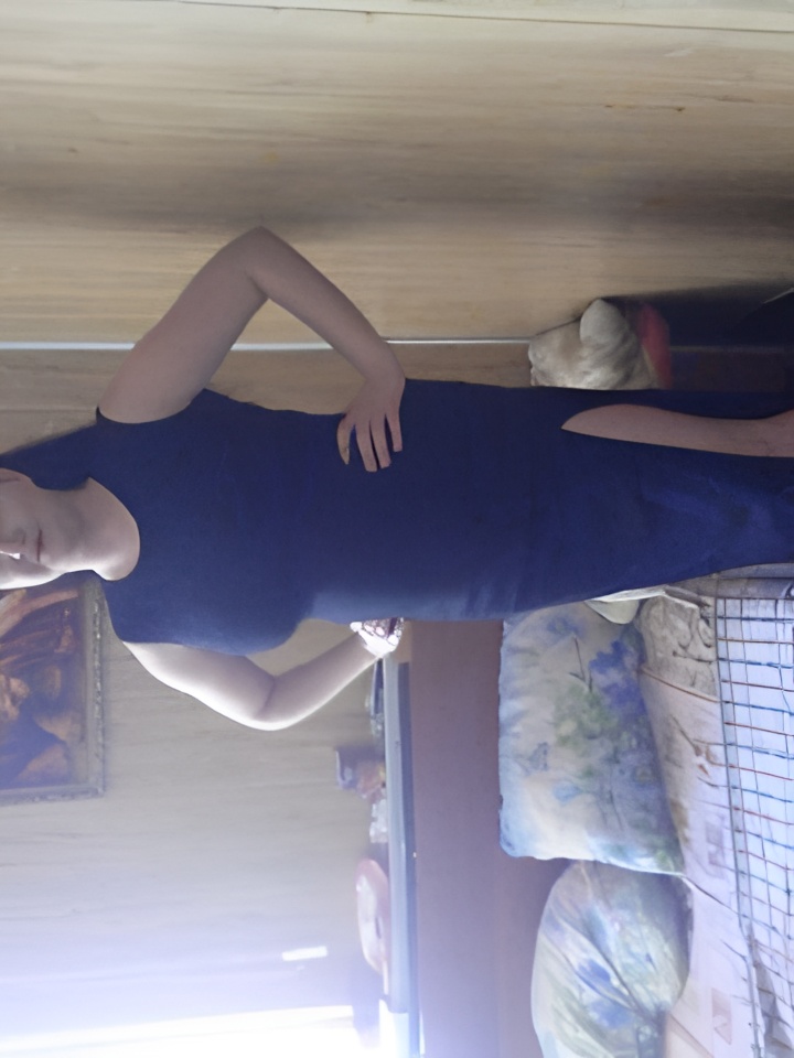 Индивидуалка Мадина, доступна для личного знакомства от 2000 руб