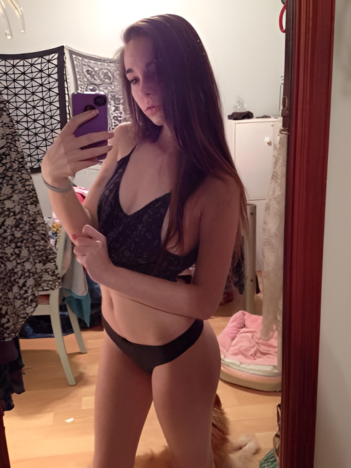 Индивидуалка Ника, доступна для личного знакомства от 5000 руб