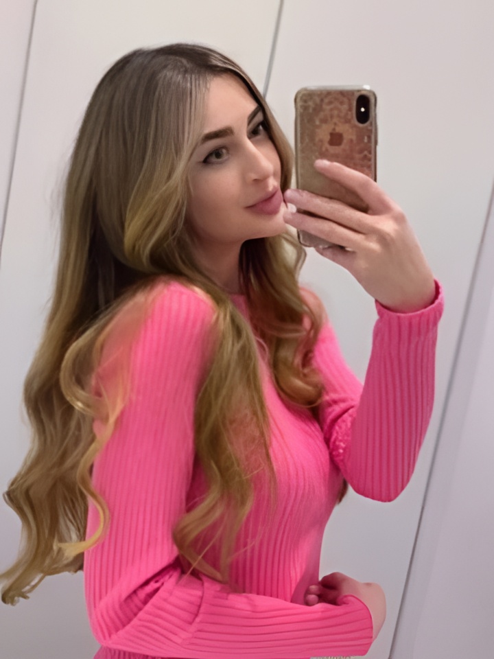 Индивидуалка Ольга, доступна для личного знакомства от 3000 руб