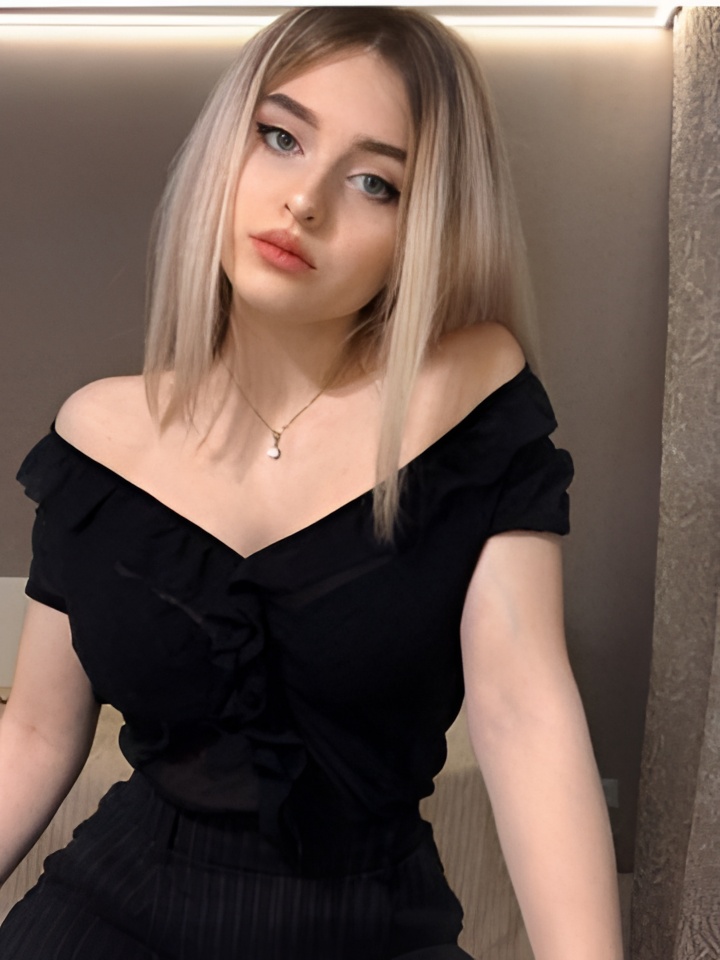 Индивидуалка Яна, доступна для личного знакомства от 10000 руб