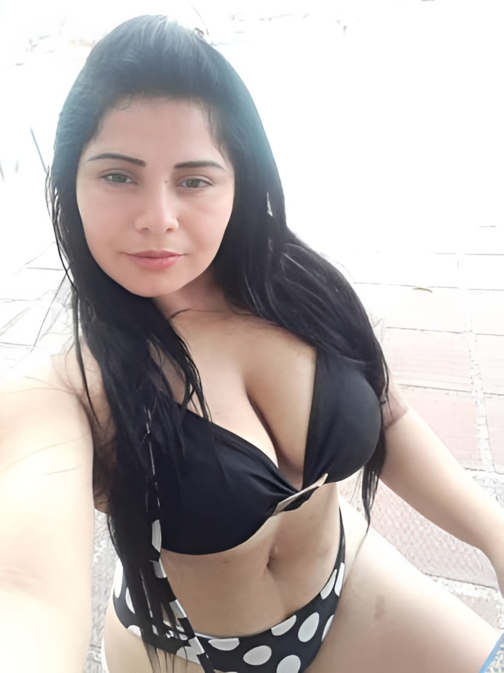 Индивидуалка Забава, доступна для личного знакомства от 4000 руб