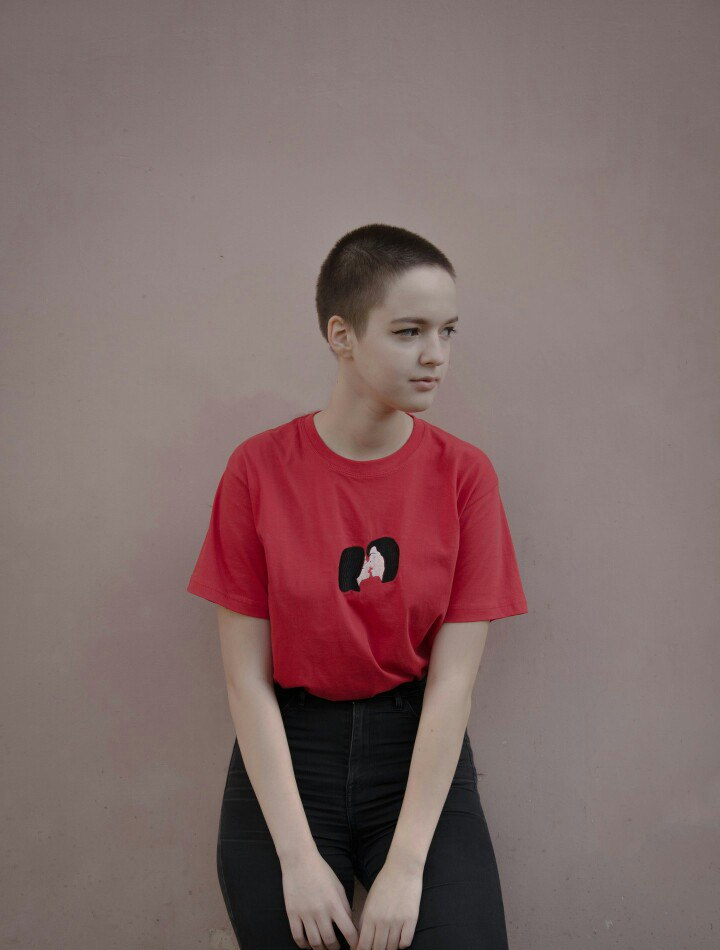 Индивидуалка Алеся, доступна для личного знакомства от 3500 руб