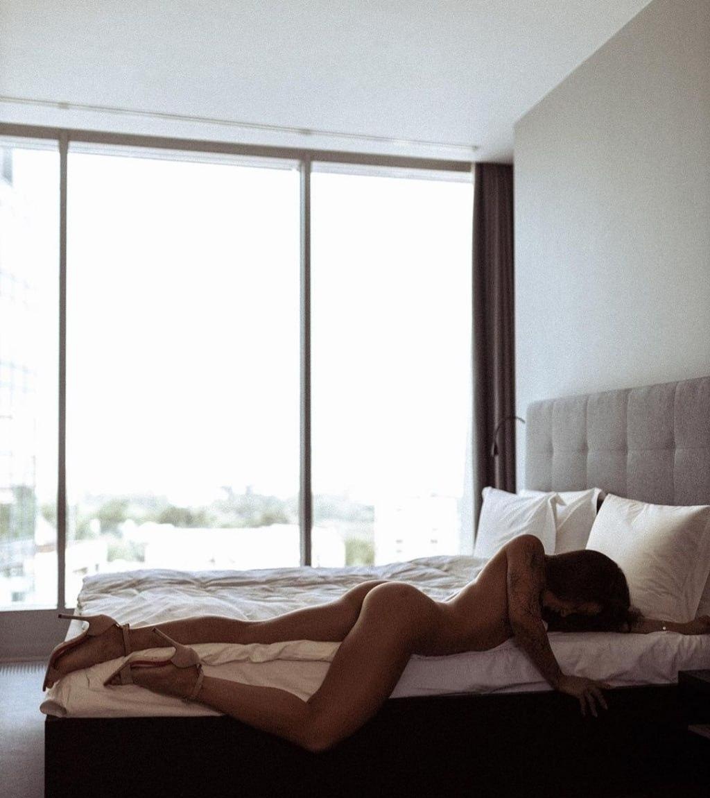 Индивидуалка Юлечка, доступна для личного знакомства от 5000 руб