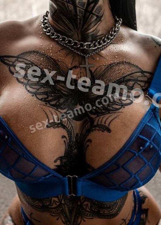 Индивидуалка Ева, доступна для личного знакомства от 7000 руб
