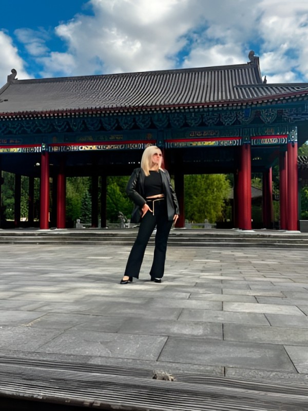 Эльмира фото 4