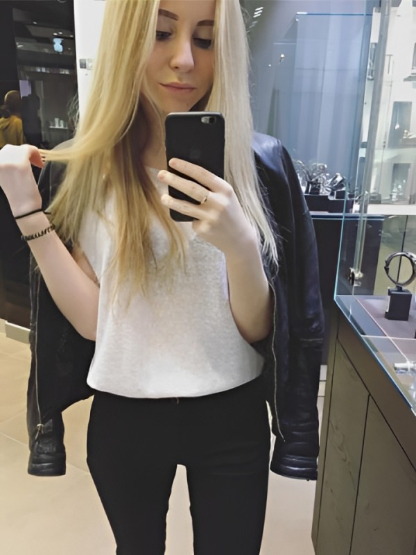 Тереза фото 2