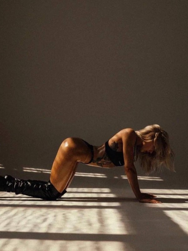 Анжела фото 2