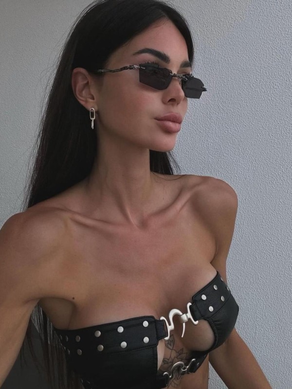 Энн привлекательная девушка из Луги цена от 6000 руб