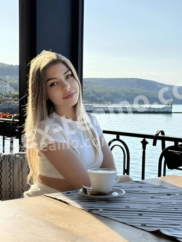 Ангелина из Луги