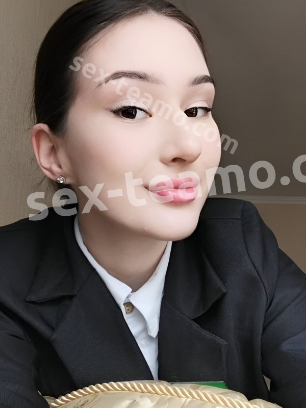 Тина из Луги